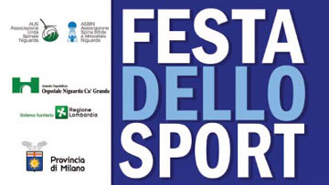 Medimec sponsor della Festa dello Sport 2013