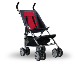 Passeggino Elise Travel Buggy