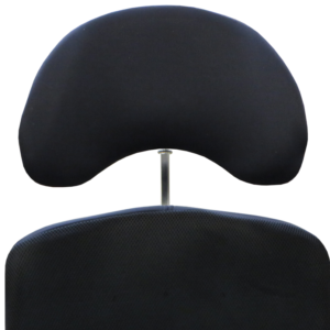 DHPCSML_Dreamline Contoured headrest pad